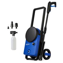 Nettoyeur haute pression Core 130-6 Powercontrol 130bars - NILFISK