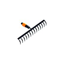 Râteau à 14 dents courbes QuikFit™ - FISKARS