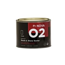 Scellant Nova 2 pour pierre mat 1 L - NOVA