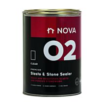 Scellant Nova2 pour Slasto/pierre naturelle 1 L - NOVA