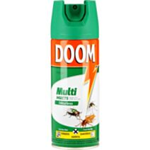 Insecticide Doom sans odeur 300 mL - DOOM