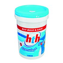 Chlore granulaire 25 kg - HTH