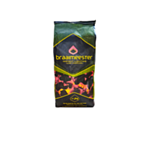 Charbon Braaimeester 4 kg - CHARKA