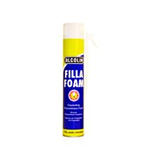 Mousse polyuréthane expansive 750ml - BOSTIK