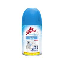 Recharge auto spray Cotton Fresh 250 mL - AIR SCENTS 