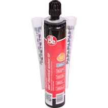 Résine de scellement gris Chemical anchor 300 mL - ABE