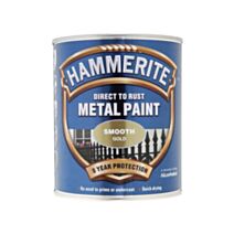 Sous-couche peinture n°1 1 L - HAMMERITE