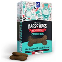 Biscuits saveur classique 1kg Bags O Wags - MONTEGO