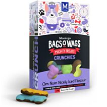 Biscuits sucrés 1kg Bags O Wags - MONTEGO