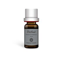 Parfum d'ambiance Patchouli 15 mL - PANACEA PHARMA