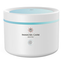 Diffuseur d'huiles essentielles Ultrasonique 70 mL - PANACEA CARE
