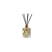 Diffuseur bâtonnets Jardin de l'Ile 100mL - PANACEA CARE