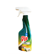 Nettoyant anti-calcaire Mr Vif 500 mL - CERNOL