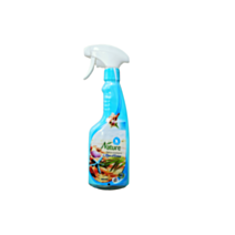 Parfum d'ambiance Nature rêve d'océan 500 mL - CERNOL