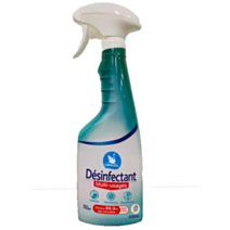 Désinfectant multi usages 500 mL - CERNOL