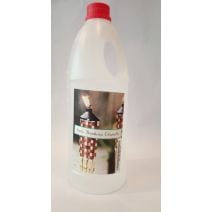 Huile pour torche citronnelle 1 L
