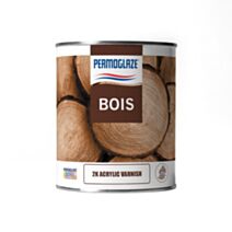 Polymère 2K Acrylic Varnish 1 L
