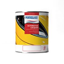 Laque Automotive White 5 L