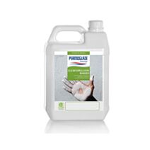 Primaire fixatrice à base d’acrylique base clear 5L - PERMOGLAZE Clear Emulsion Binder
