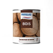 Vernis 2P Polyurethane Hq 1 L