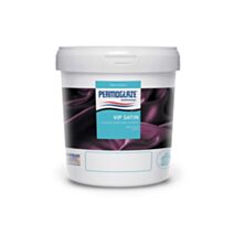 Peinture à émulsion acrylique de finition VIP Satin Interior base basic 20 L - PERMOGLAZE