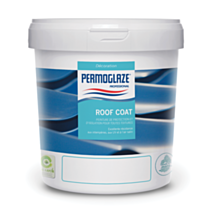Peinture Roof Coat ardoise 5 L - PERMOGLAZE