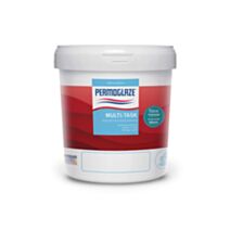 Peinture multiusage Multitask 20 L blanc - PERMOGLAZE