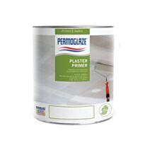 Sous-couche plâtre blanc 5 L - PERMOGLAZE 