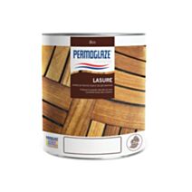 Lasure C/Match satin clear base 5 L - PERMOGLAZE