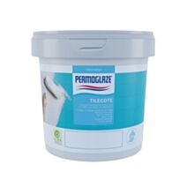 Revêtement satiné C/MATCH Tilecote Deep Base 5 L 