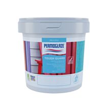 Peinture C/MATCH Tough Guard Clear Base 1 L