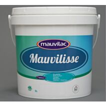 Peinture acrylique Mauvilisse Soyeux base4 5 L - MAUVILAC