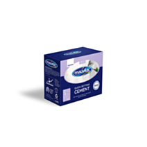 Enduit de rebouchage Quick Cement intérieur/exterieur 1 kg - MAUVILAC