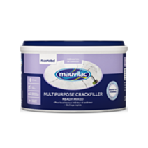 Enduit de rebouchage Crack filler intérieur/exterieur 2 kg - MAUVILAC