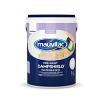 Sous-couche anti-humidité Dampshield 1 L - MAUVILAC