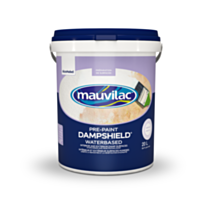 Sous-couche anti-humidité Dampshield 5 L - MAUVILAC