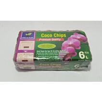 Cosse de coco 500 g