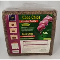 Cosse de coco 5 kg