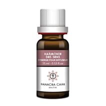 Synergie pour diffuseur Harmonie des sens 15 mL - PANACEA CARE