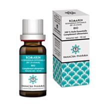Huile essentielle Romarin tropical 10 mL - PANACEA PHARMA