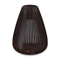 Diffuseur essentiel bois Ultrasonique 80 mL - PANACEA CARE