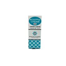 Huile essentielle Eucalyptus citronné 10 mL - PANACEA PHARMA