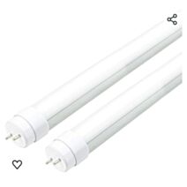Tube fluo led 4ft 50W - TOPQUEEN