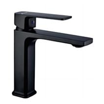 Mitigeur de lavabo noir - MEILLEUR 