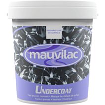Sous-couche universelle blanche 500mL - MAUVILAC