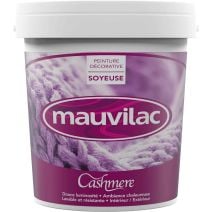Peinture Cashmere blanc 20L - MAUVILAC