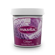 Peinture acrylique Cashmere base4 20 L - MAUVILAC
