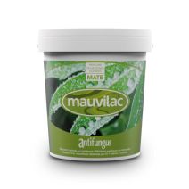 Peinture Anti fungus blanc 5 L - MAUVILAC