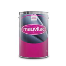 Peinture semi brillante pour sols D grise 5L - MAUVILAC