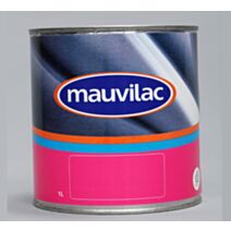 Sous-couche métal HT-332 gris B 1 L - MAUVILAC 